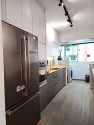 Blk 667A Waterway Woodcress (Punggol), HDB 4 Rooms #623542281